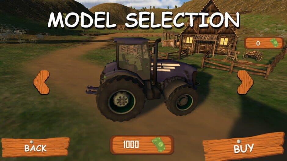 Скриншот 2 из Farming Village