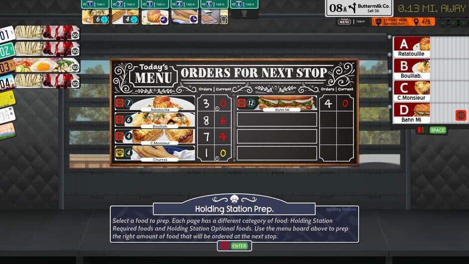 Скриншот 1 из Cook, Serve, Delicious! 3?!