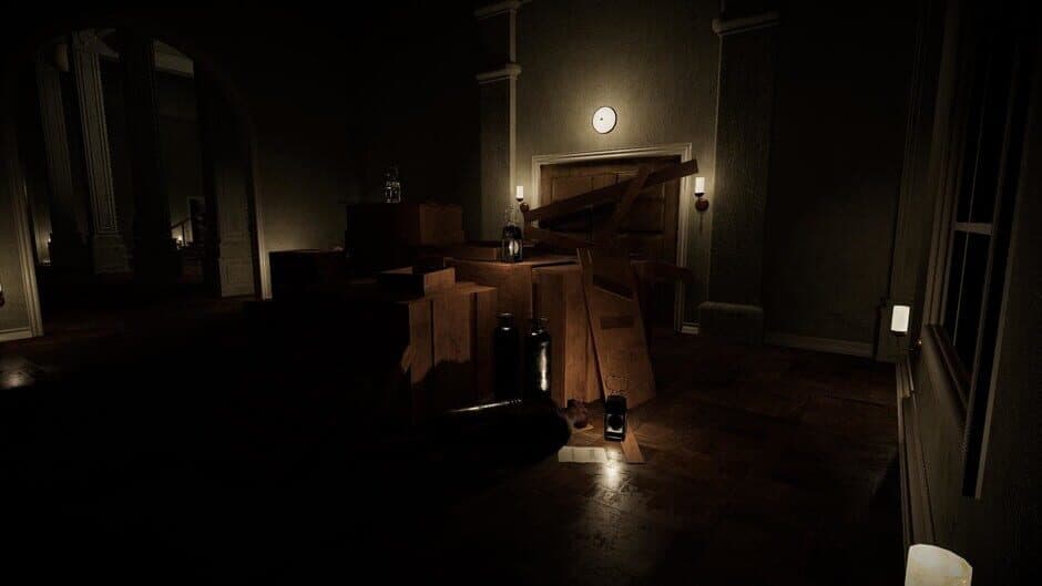 Скриншот 5 из Mental House