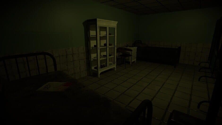Скриншот 1 из Mental House