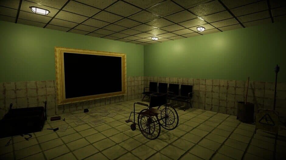 Скриншот 6 из Mental House