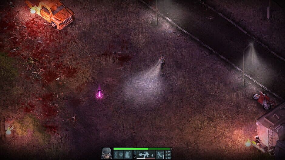 Скриншот 10 из Alien Shooter 2: The Legend