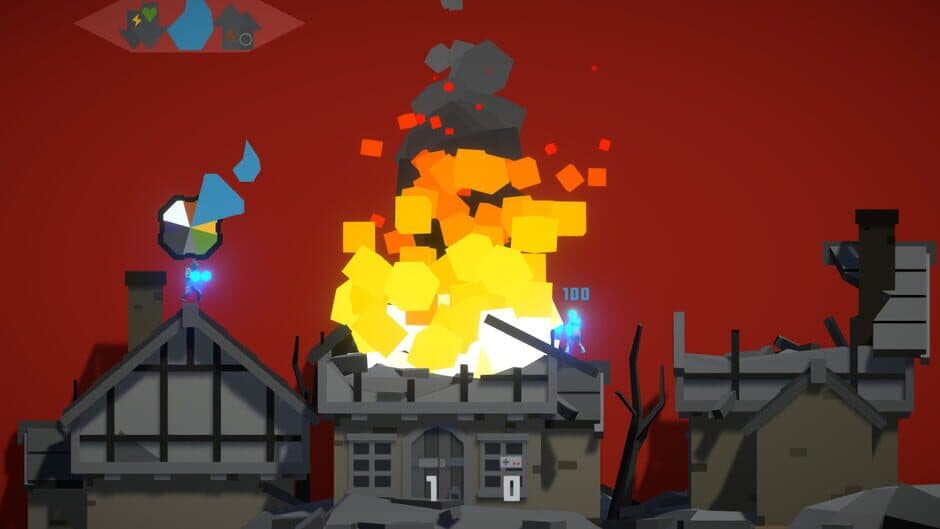 Скриншот 6 из Korona:Nemesis