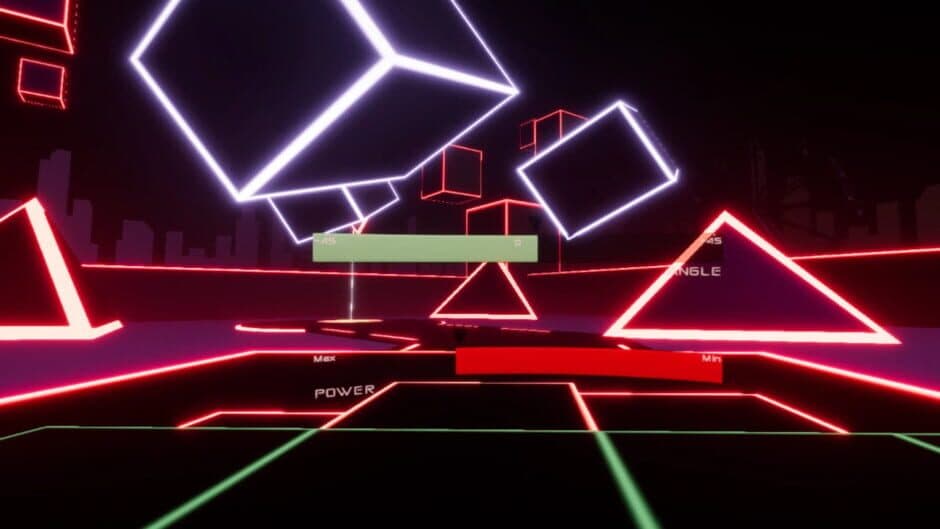 Скриншот 6 из Hero Swing VR