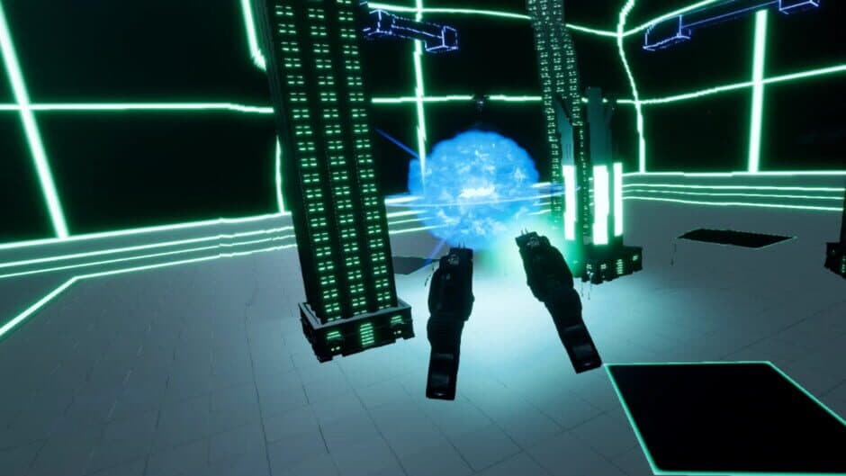 Скриншот 7 из Hero Swing VR