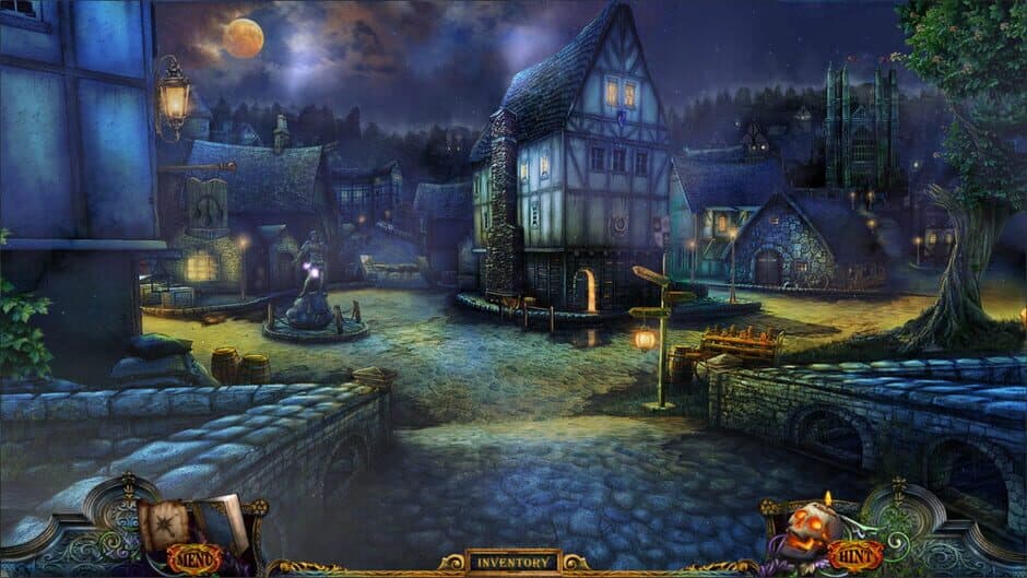 Скриншот 3 из Hidden Mysteries: Royal Family Secrets