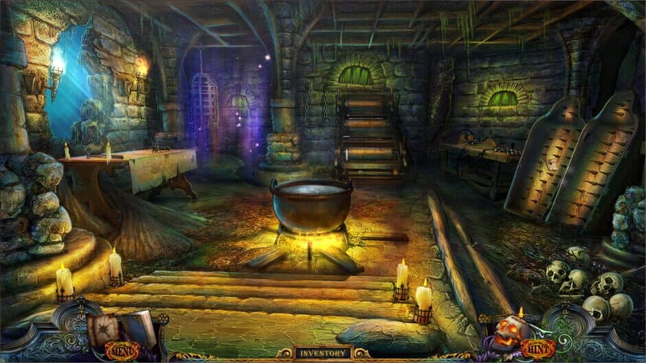 Скриншот 11 из Hidden Mysteries: Royal Family Secrets