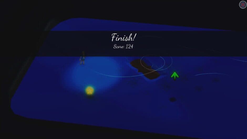 Скриншот 6 из Pirouette