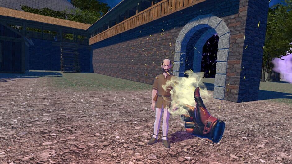 Скриншот 5 из VRWiz