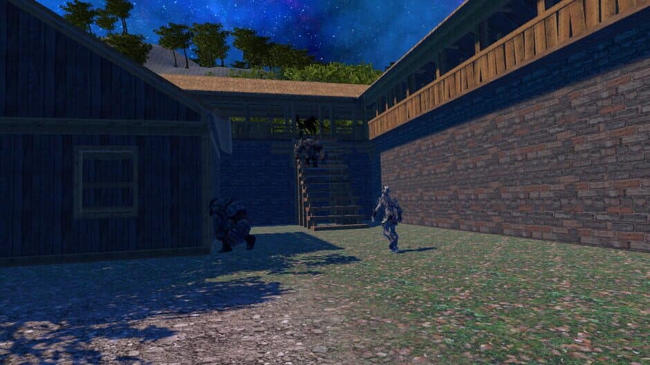 Скриншот 8 из VRWiz