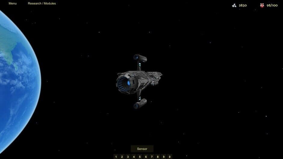 Скриншот 4 из Path of Aurora