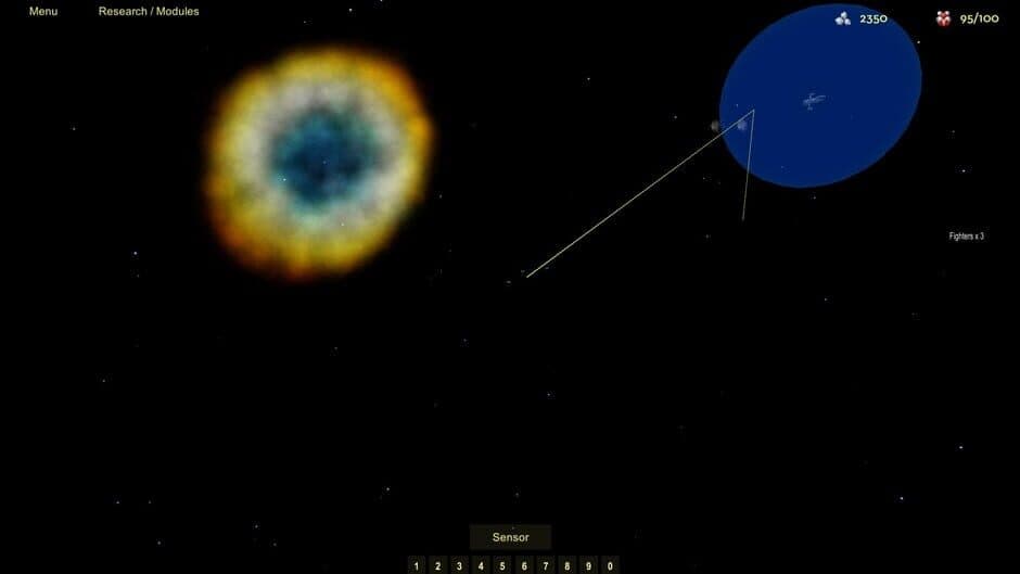Скриншот 5 из Path of Aurora