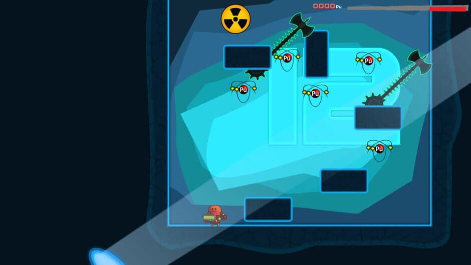 Скриншот 3 из Atomorf