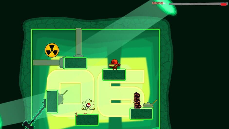 Скриншот 8 из Atomorf