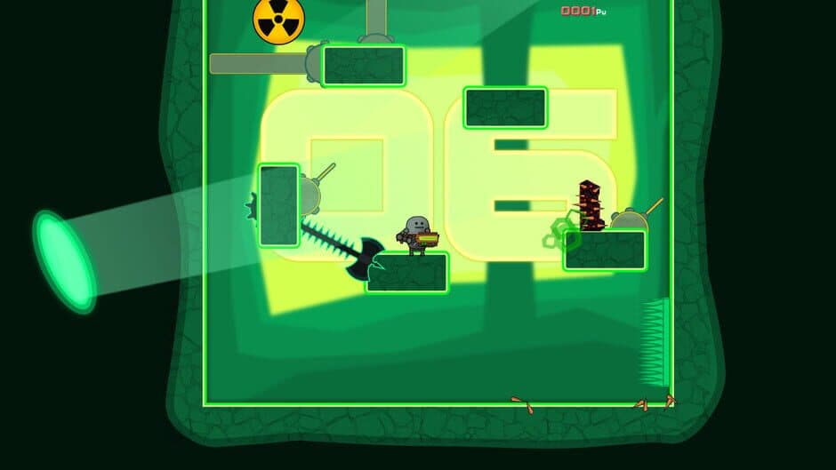 Скриншот 9 из Atomorf