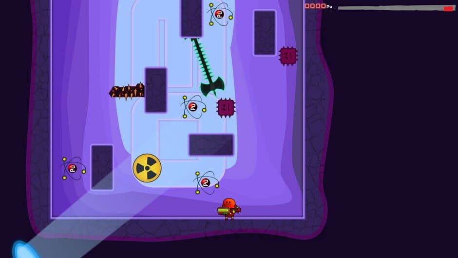 Скриншот 7 из Atomorf