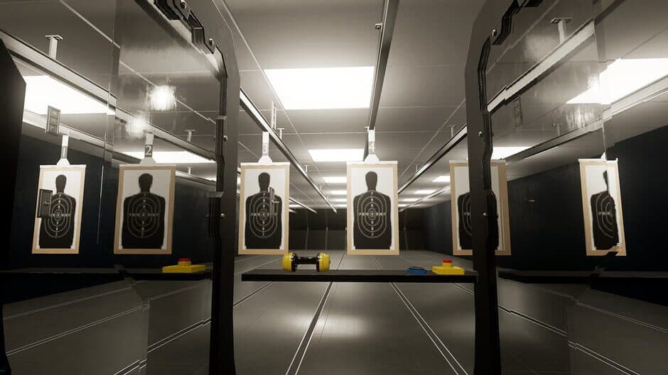 Скриншот 2 из Locked & Loaded