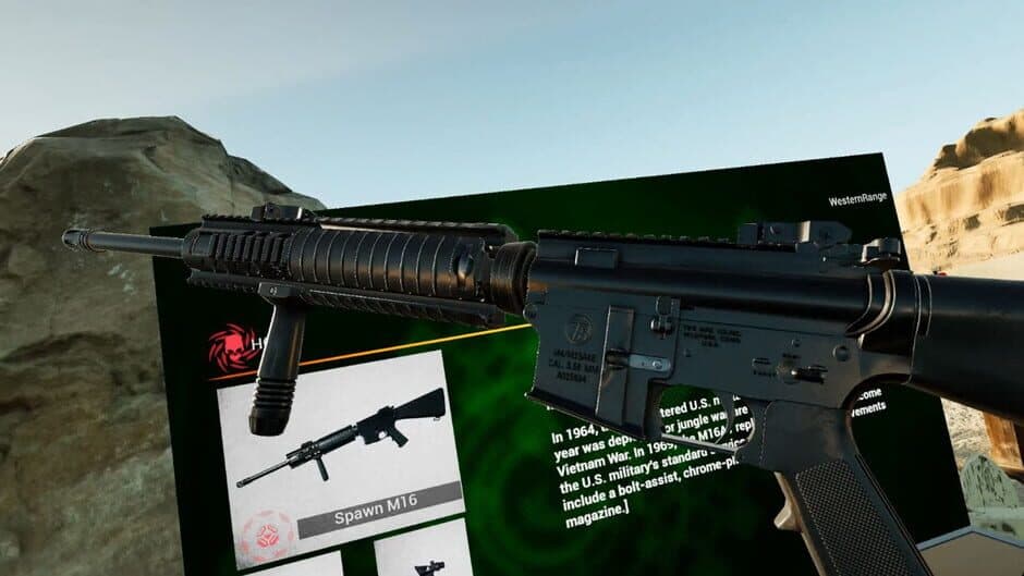 Скриншот 6 из Locked & Loaded