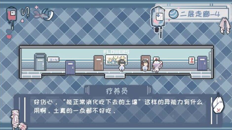 Скриншот 2 из Abnormal Treatment