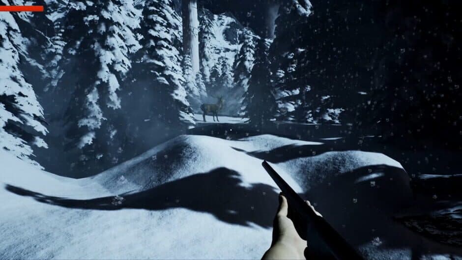 Скриншот 2 из Tailypo: The Game