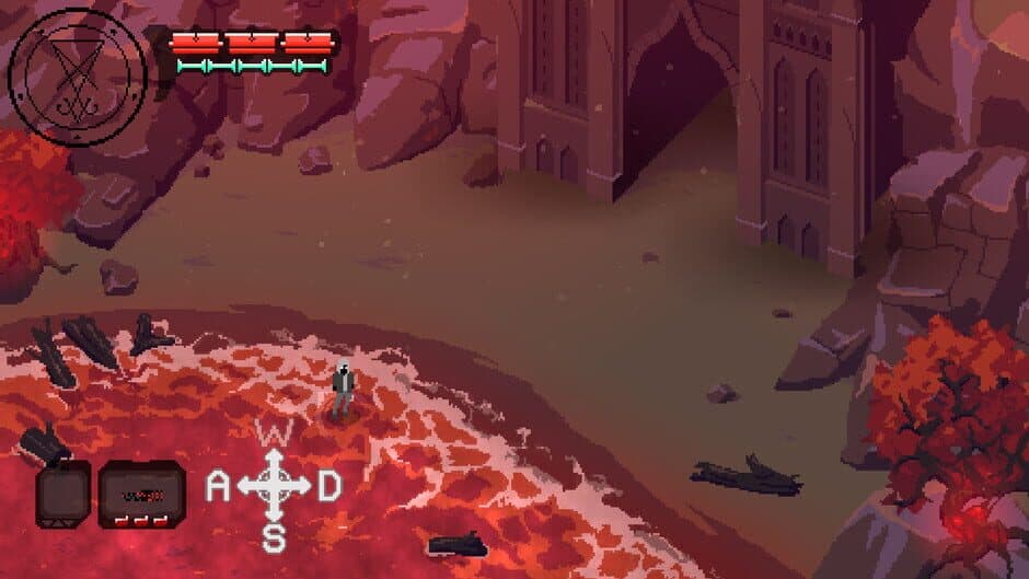 Скриншот 8 из Fallen Angel