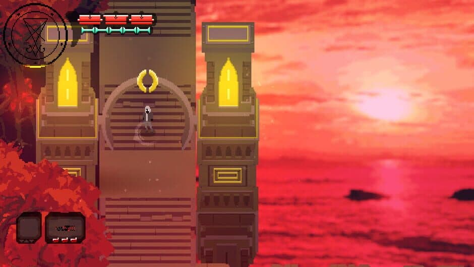 Скриншот 2 из Fallen Angel