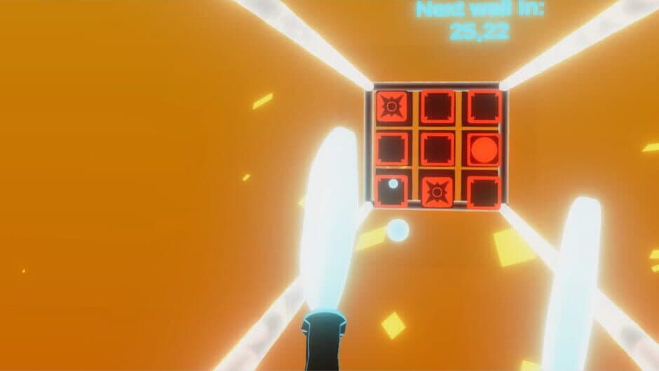 Скриншот 5 из Neon Pong