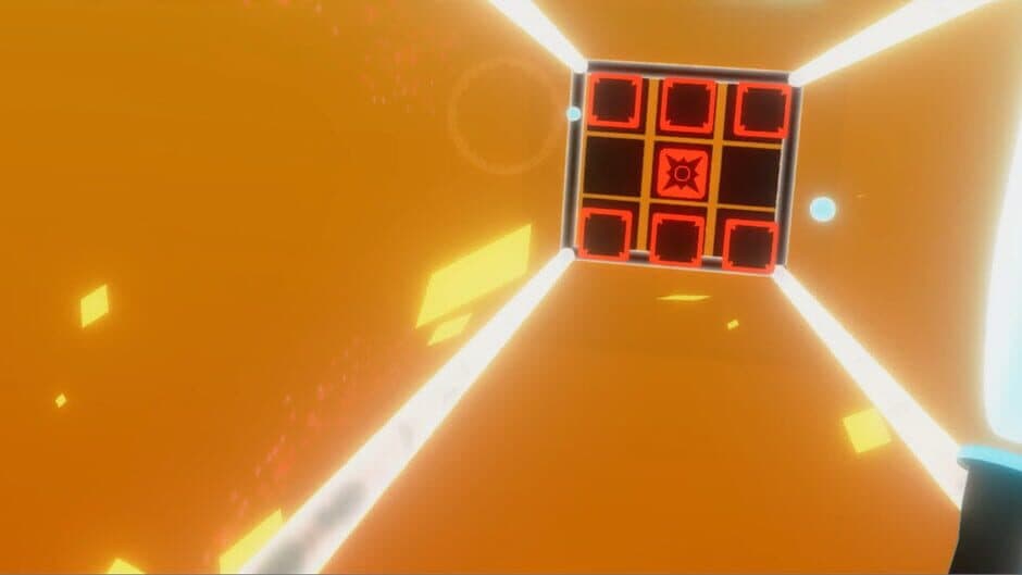 Скриншот 4 из Neon Pong