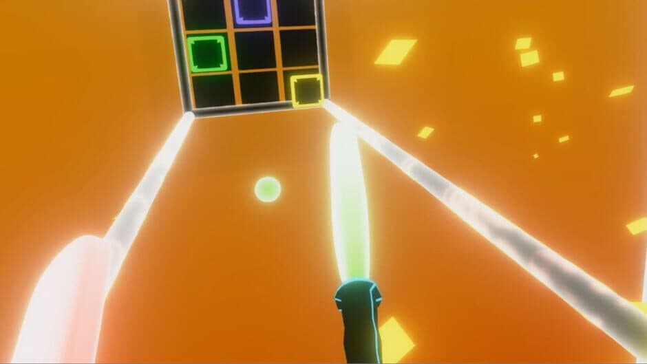 Скриншот 7 из Neon Pong