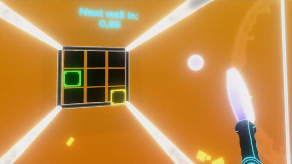 Скриншот 6 из Neon Pong