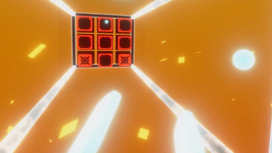 Скриншот 8 из Neon Pong