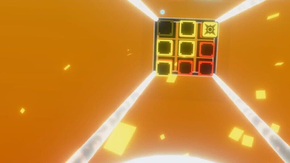 Скриншот 3 из Neon Pong