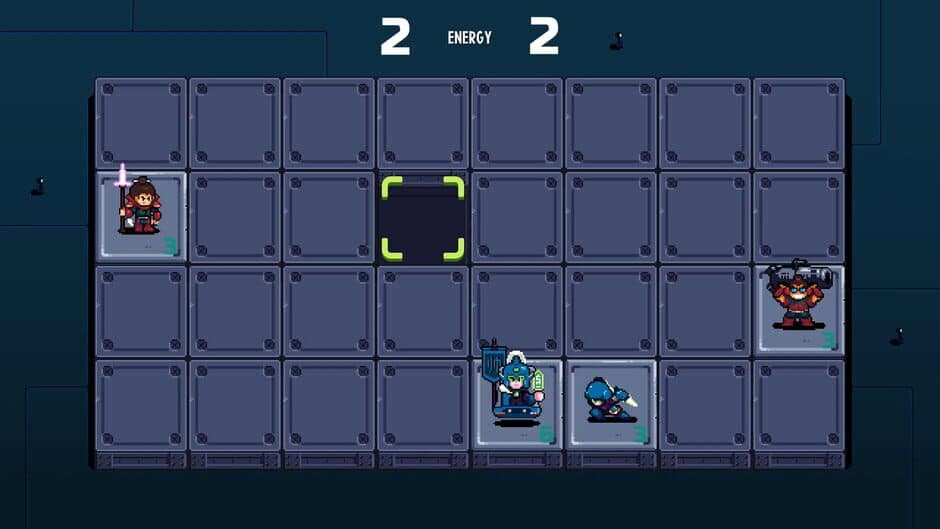 Скриншот 3 из Astral Battlefield