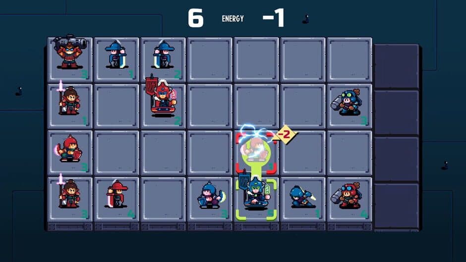 Скриншот 2 из Astral Battlefield