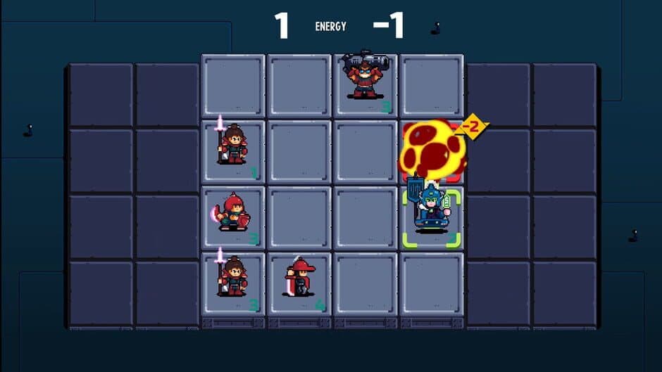 Скриншот 4 из Astral Battlefield
