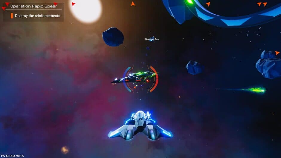 Скриншот 3 из Mercforce: 30X1