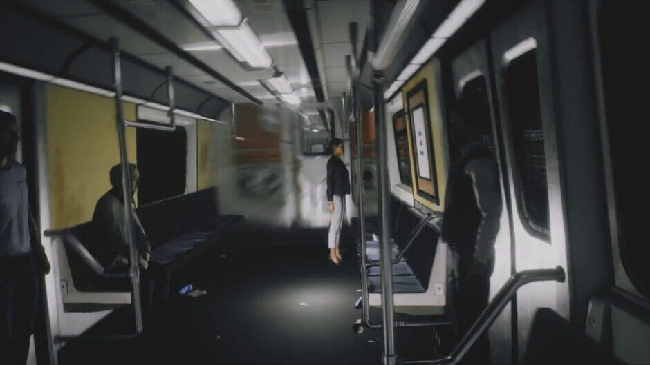 Скриншот 4 из Metro Explosion Simulator
