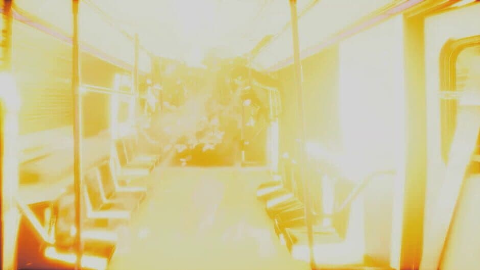 Скриншот 3 из Metro Explosion Simulator