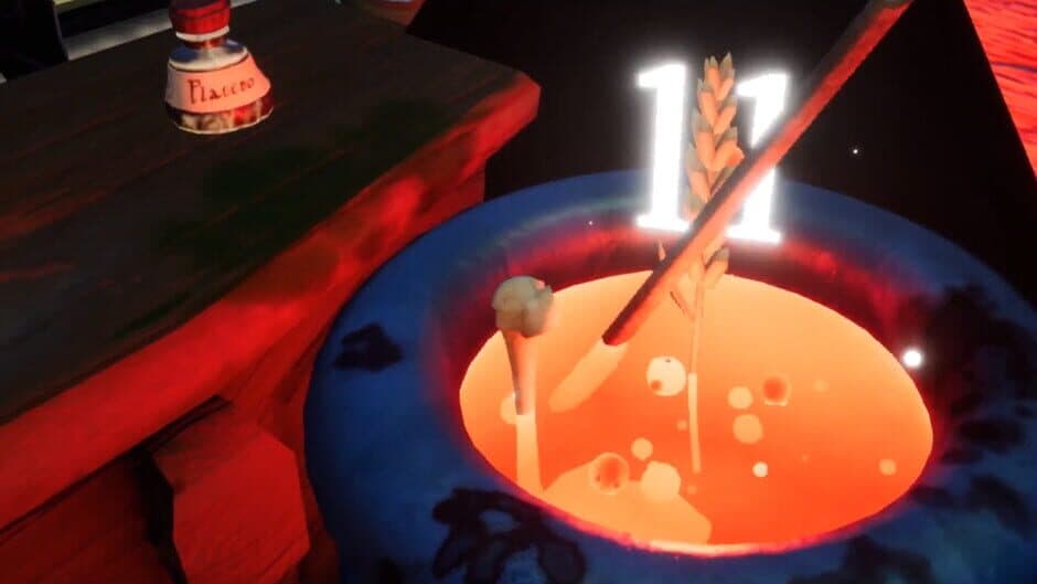 Скриншот 6 из Cures & Curios