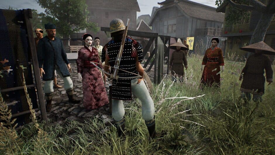 Скриншот 9 из Raiders of Chanyu