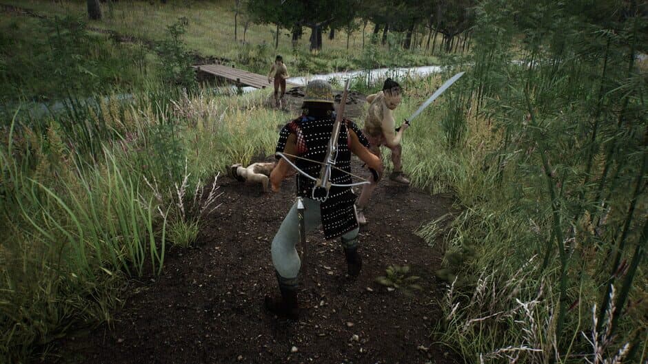 Скриншот 5 из Raiders of Chanyu