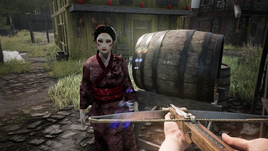 Скриншот 10 из Raiders of Chanyu
