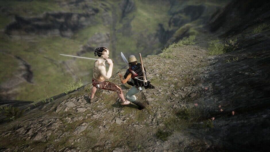 Скриншот 11 из Raiders of Chanyu