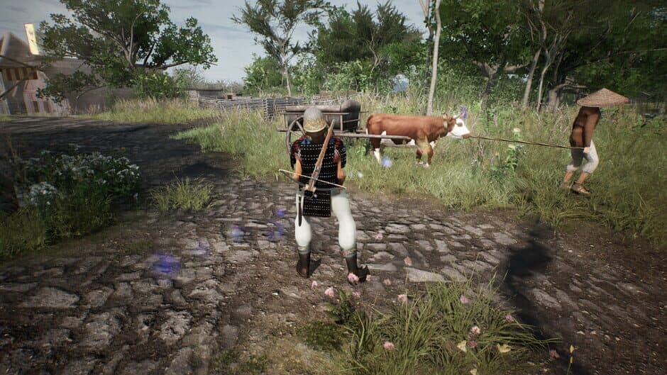 Скриншот 4 из Raiders of Chanyu