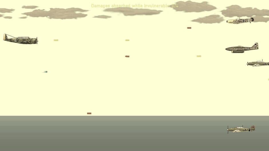 Скриншот 2 из Challenging Dogfights