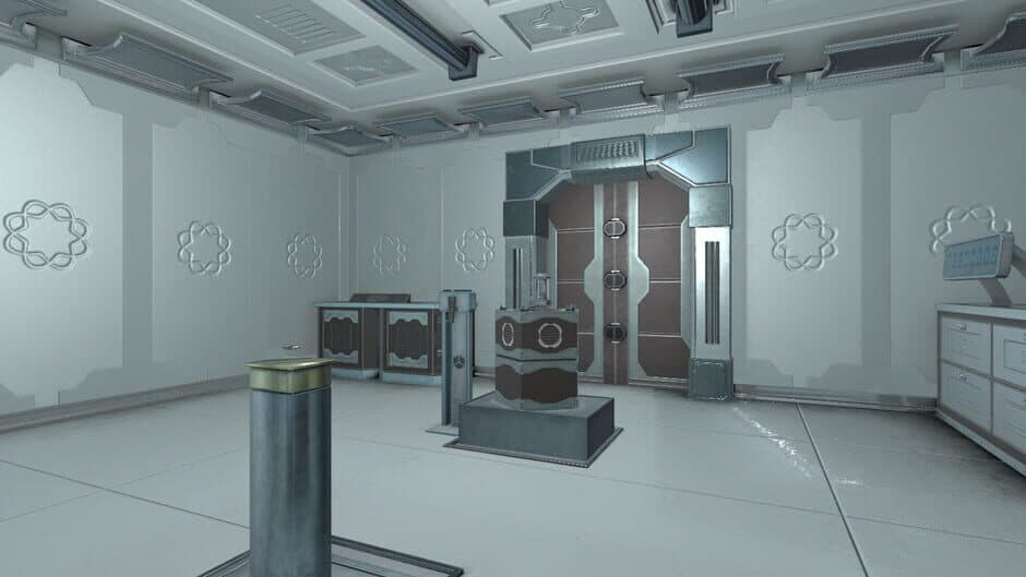 Скриншот 7 из Elite Escape