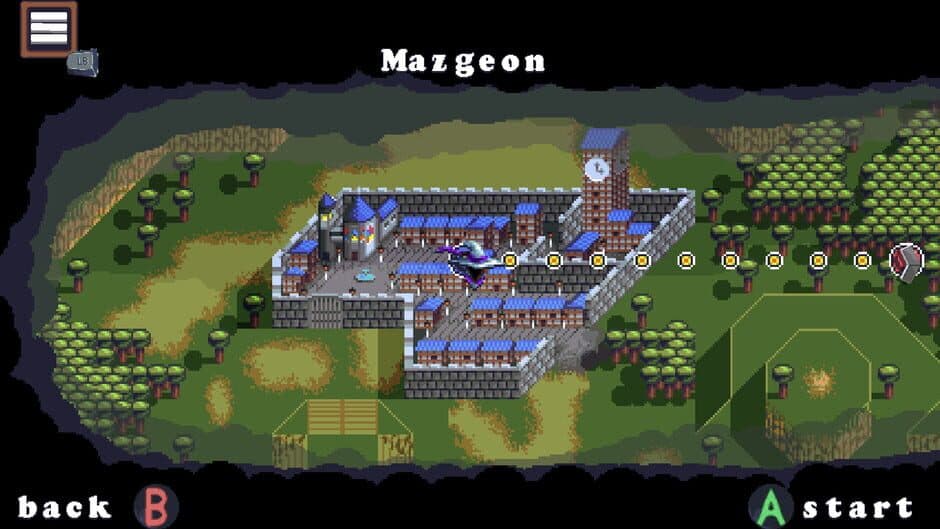 Скриншот 12 из Mazgeon