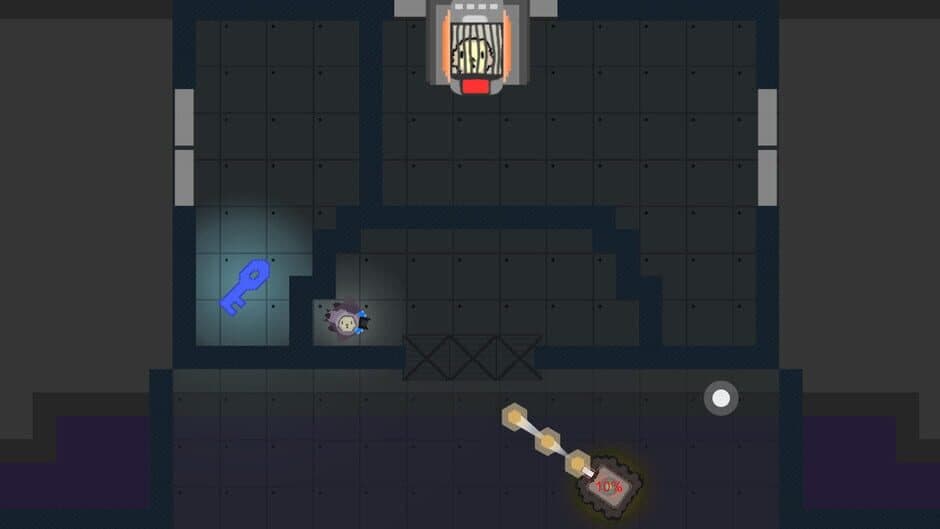 Скриншот 3 из Otter Space Rescue