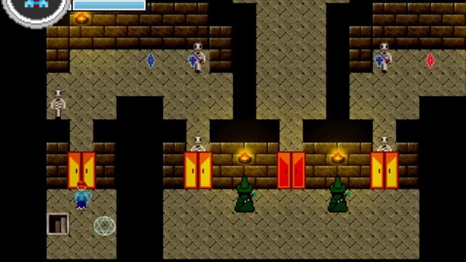 Скриншот 4 из Tower of the Alchemist
