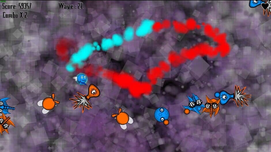 Скриншот 5 из Aura Shift
